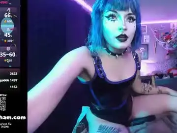 Chaturbate Best Webcam of gwengraham
