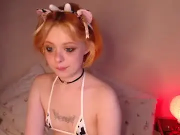 Chaturbate Sex Cam of katie_deville