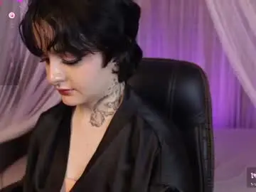 Chaturbate Private Sex Chat of lexirouge__