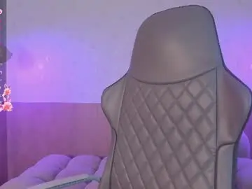 Chaturbate Sex Chat of lexirouge__