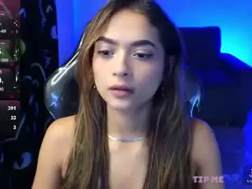 Chaturbate Best Webcam of lia_varel