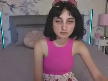 Chaturbate Best Webcam of little_zoi