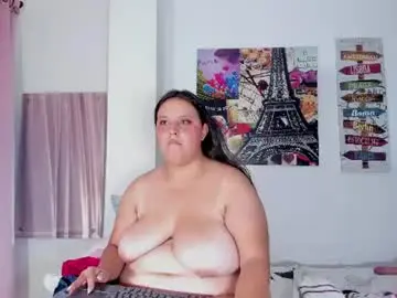 Chaturbate Sex Cam of luna_w10