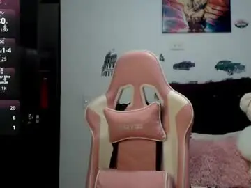 mindy_james from chaturbate