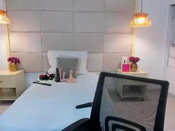 Chaturbate Sex Chat of mirandacute__