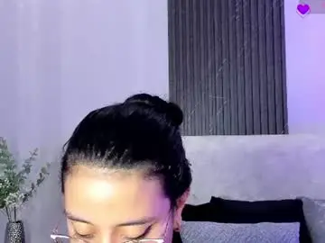 Chaturbate Live Sex of zoee_martins_