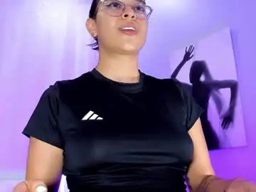 Chaturbate Private Sex Chat of zoee_martins_