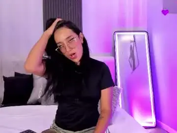 Chaturbate Adult Video Chat of zoee_martins_