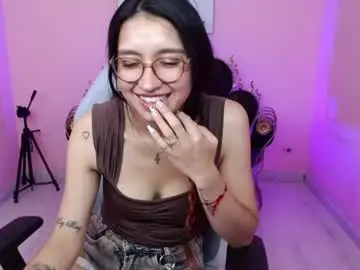 Chaturbate Live Porn of _nahomi_x
