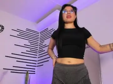Chaturbate Live Porn of dahliacielo