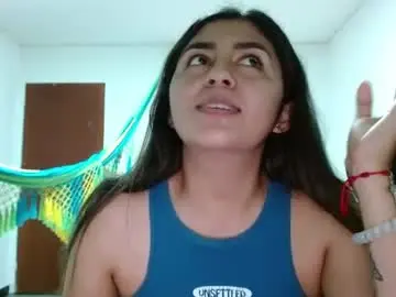 Chaturbate Private Sex Chat of danna_peterson