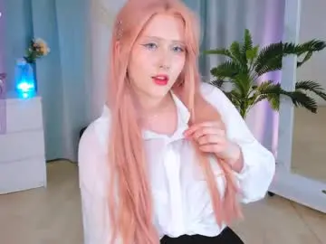 Chaturbate Live Sex Cam of delilahtaylor