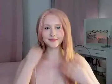 Chaturbate Live Sex Cam of delilahtaylor