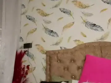Chaturbate Private Sex Chat of dulcepowl_lm