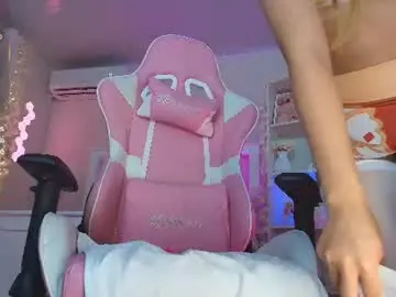 ely_cherry18 from chaturbate