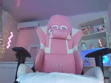 Chaturbate Adult Webcam of ely_cherry18
