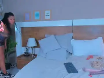 emma_bakker_ from chaturbate