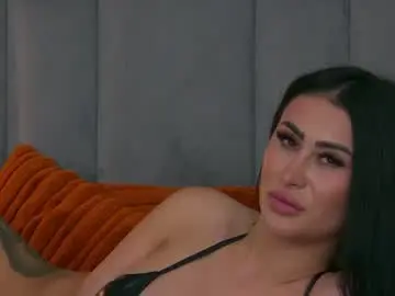 Chaturbate Sex Cam of emylaveau