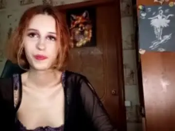Chaturbate Live Sex Cam of georgianahaeussler