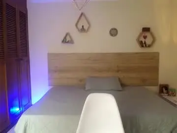 harknite from chaturbate