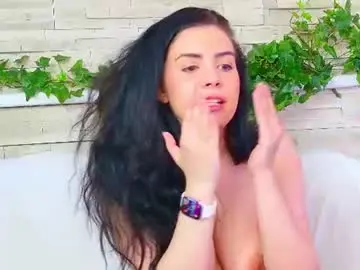 Chaturbate Live Sex of ingridmyst