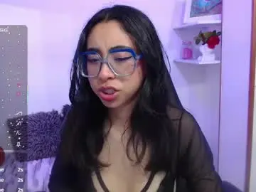 Chaturbate Live Porn of kalilowe_