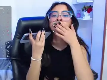 Chaturbate Nude Webcam of kalilowe_