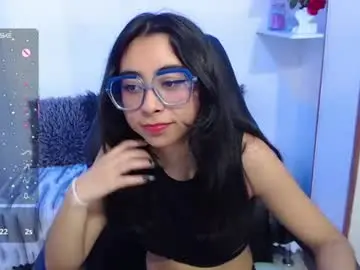 Chaturbate Watch Live Sex Cams of kalilowe_