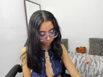 Chaturbate Best live sex cam show of kalilowe_