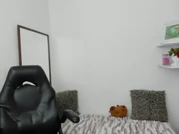 Chaturbate Adult Webcam of kalilowe_
