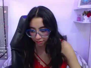 Chaturbate Best Webcam of kalilowe_