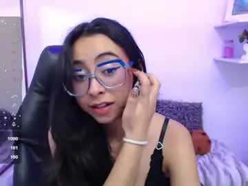 Chaturbate Private Sex Chat of kalilowe_