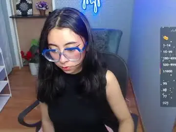 Chaturbate Adult Webcam of kalilowe_