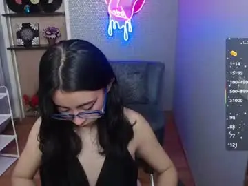 Chaturbate Adult Webcams of kalilowe_