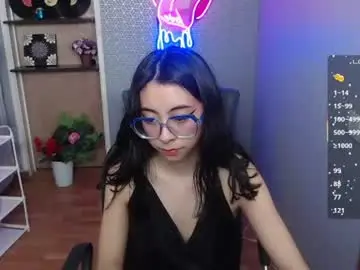 Chaturbate Live Sex Cam of kalilowe_