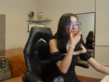 Chaturbate Adult Video Chat of kalilowe_