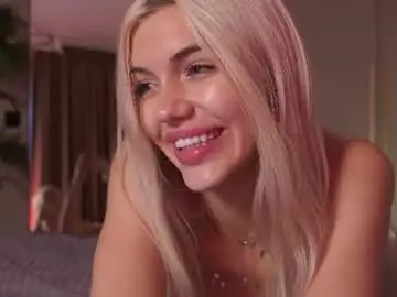 Chaturbate Best Webcam of milabunny_