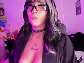 Chaturbate Adult Webcam of ming_yue_