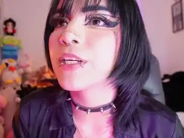 Chaturbate Adult Video Chat of ming_yue_