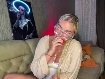 Chaturbate Sex Cam of missjessxx