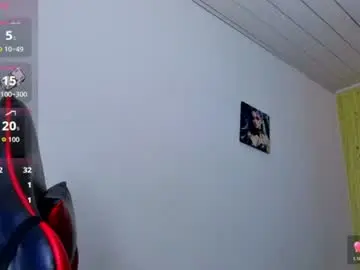 Chaturbate Sex Chat of noah_carter16