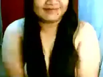 Chaturbate Nude Webcam of pinayjona