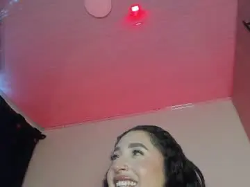 Chaturbate Sex Cam of scarlett_collins_