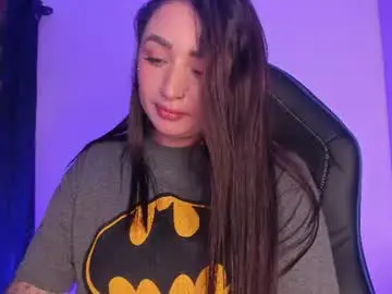Chaturbate Free Live Porn of scarlett_collins_