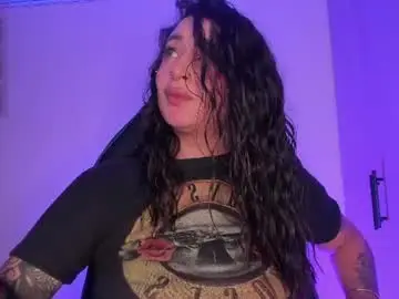 Chaturbate Nude Webcam of scarlett_collins_