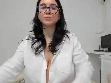 anayscaandy from chaturbate