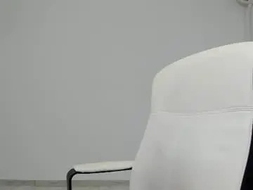 Chaturbate Live Sex Cam of anayscaandy
