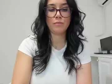 Chaturbate Sex Cam of anayscaandy