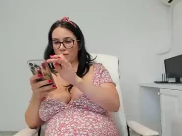 Chaturbate Live Sex of anayscaandy