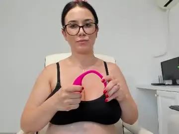 Chaturbate Nude Webcam of anayscaandy